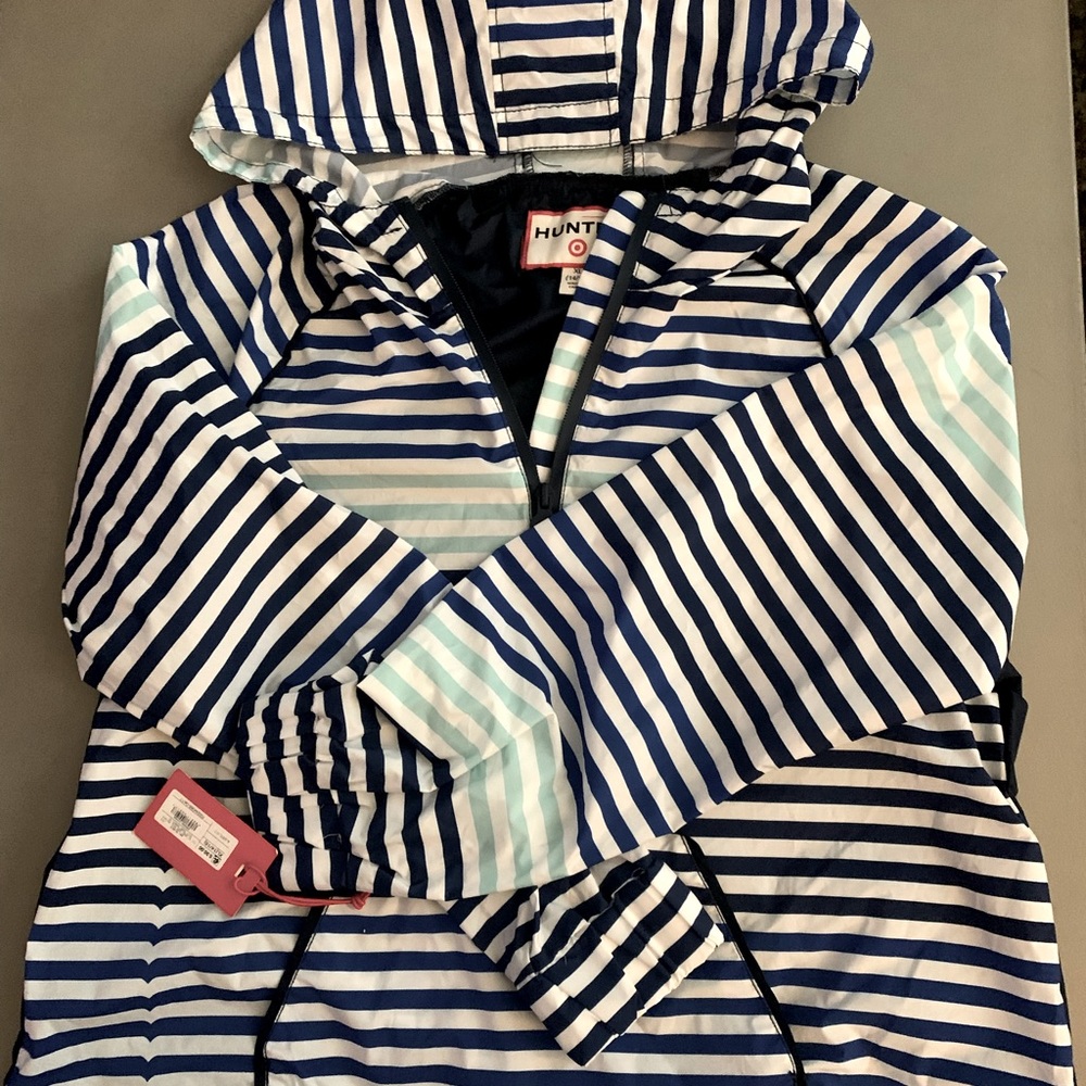 Hunter Windbreaker